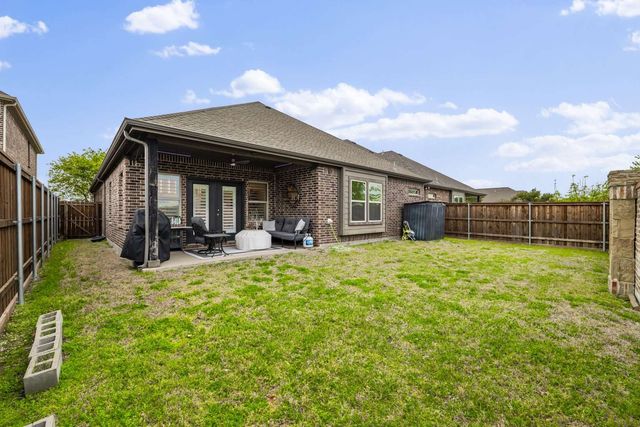 5617 Buffalo Springs Drive, Frisco, TX 75036