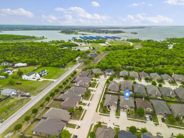 5617 Buffalo Springs Drive, Frisco, TX 75036