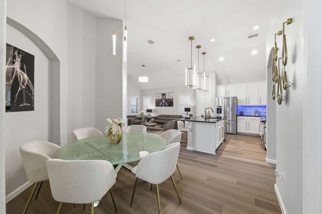 5617 Buffalo Springs Drive, Frisco, TX 75036