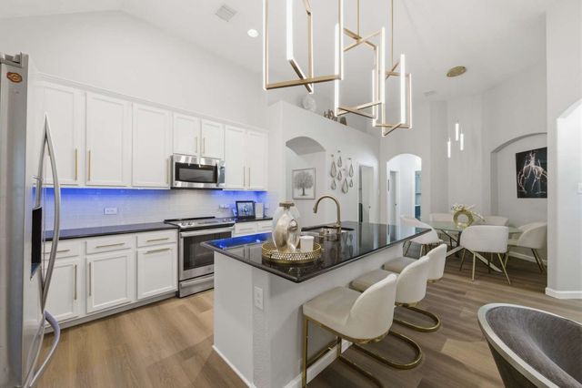 5617 Buffalo Springs Drive, Frisco, TX 75036