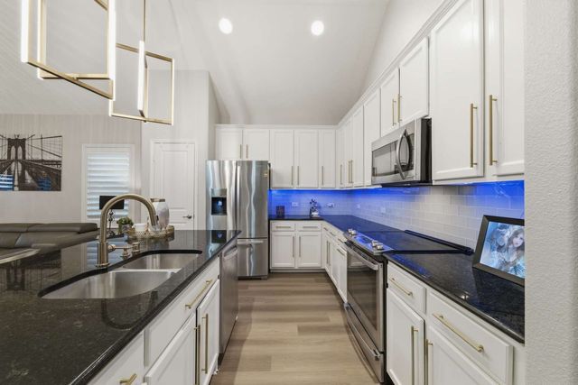 5617 Buffalo Springs Drive, Frisco, TX 75036