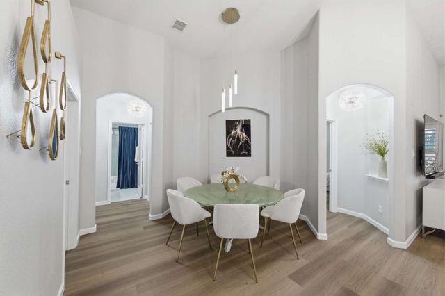 5617 Buffalo Springs Drive, Frisco, TX 75036