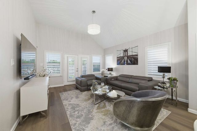 5617 Buffalo Springs Drive, Frisco, TX 75036