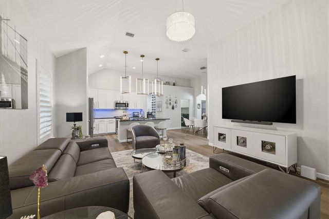 5617 Buffalo Springs Drive, Frisco, TX 75036