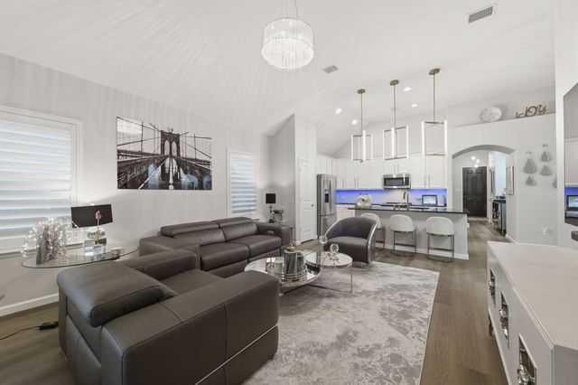 5617 Buffalo Springs Drive, Frisco, TX 75036