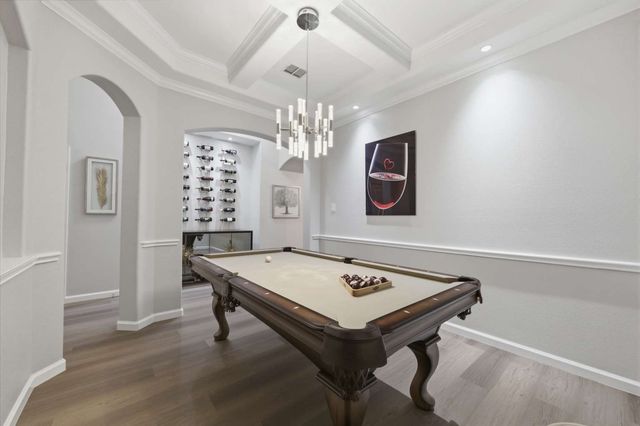 5617 Buffalo Springs Drive, Frisco, TX 75036