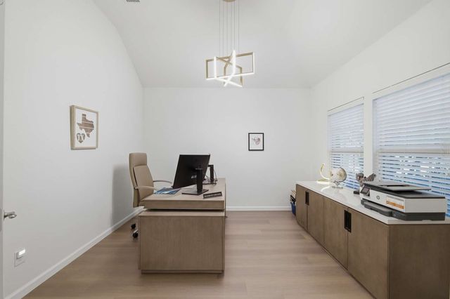 5617 Buffalo Springs Drive, Frisco, TX 75036