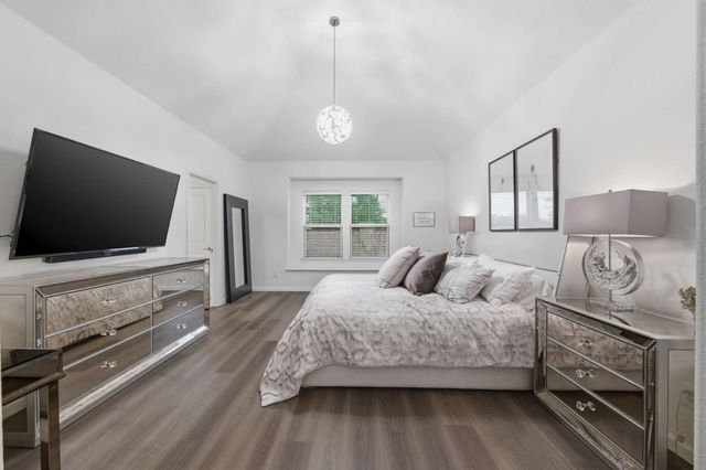 5617 Buffalo Springs Drive, Frisco, TX 75036