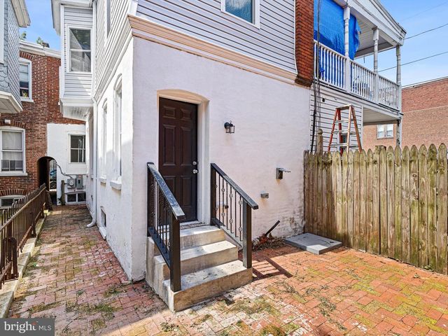 240 N RODNEY ST, Wilmington, DE 19805