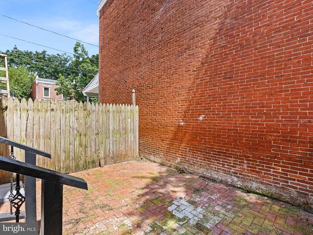 240 N RODNEY ST, Wilmington, DE 19805