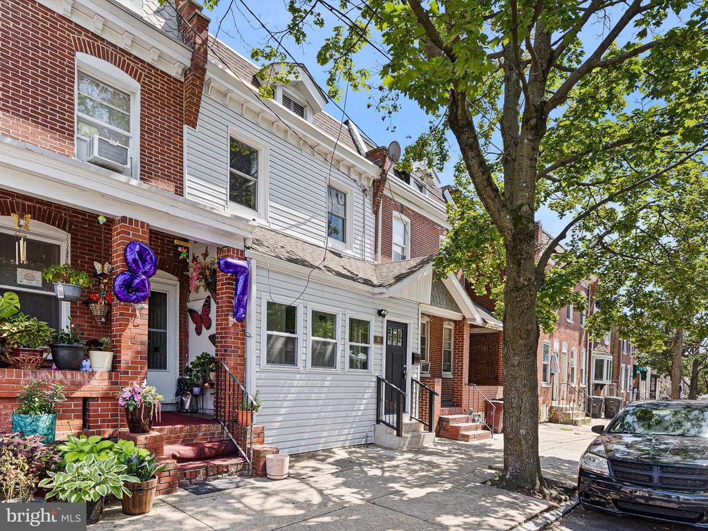 240 N RODNEY ST, Wilmington, DE 19805