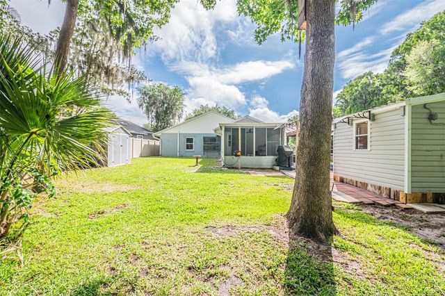 33 GINGER CIRCLE, Leesburg, FL 34748
