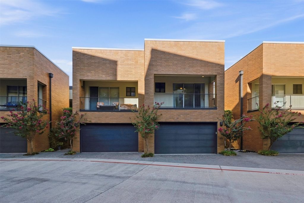 2604 Museum Way 2106, Fort Worth, TX 76107 — exterior