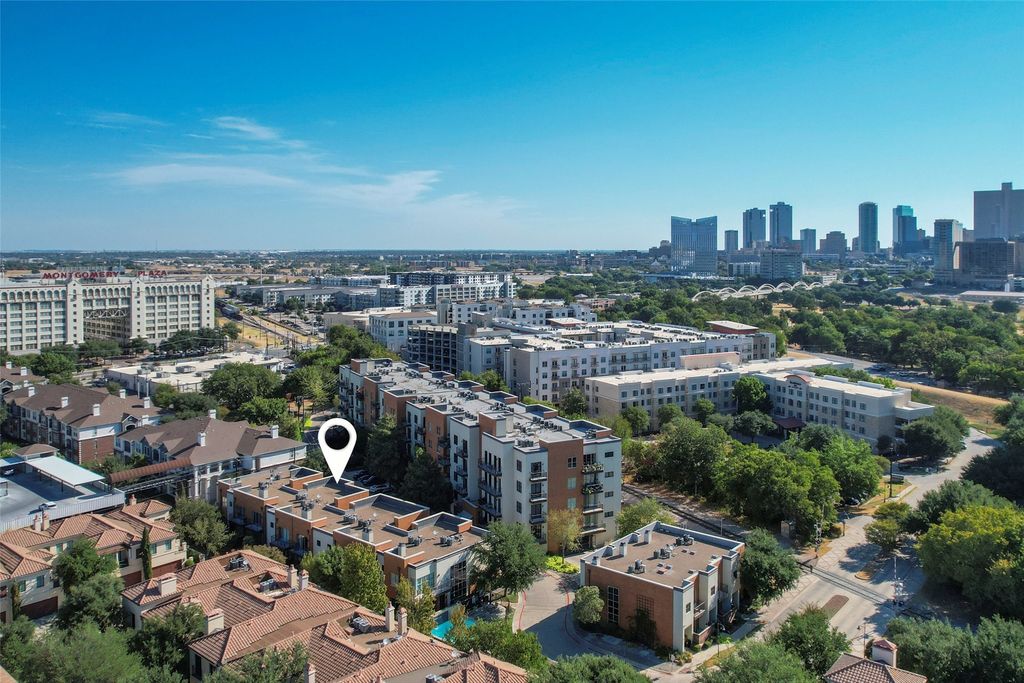 2604 Museum Way 2106, Fort Worth, TX 76107 — photo 5
