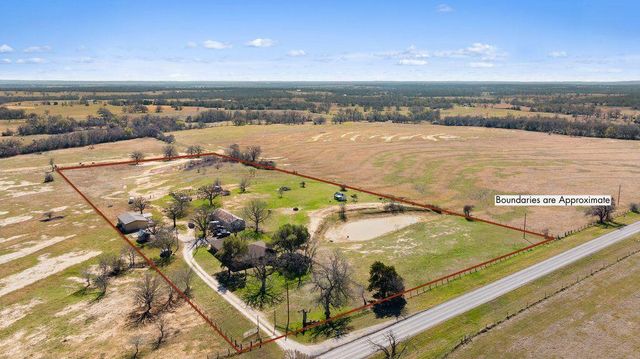 950 S Fm 486, Thorndale, TX 76577