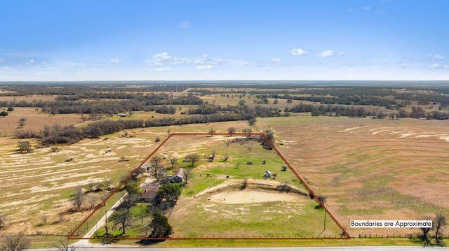 950 S Fm 486, Thorndale, TX 76577