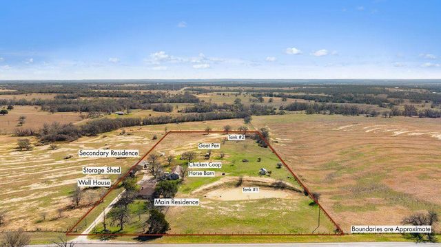 950 S Fm 486, Thorndale, TX 76577