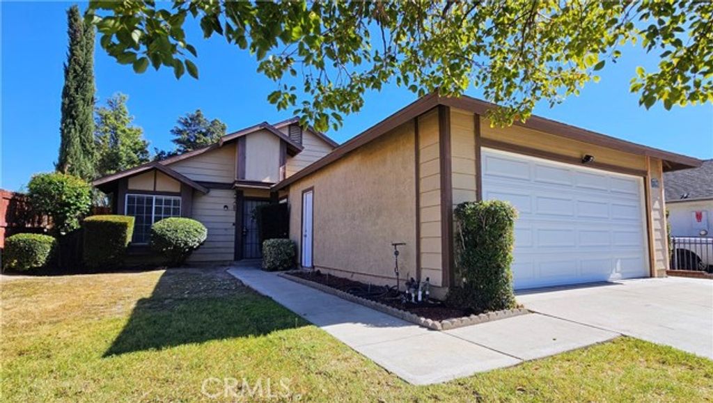 11837 Rancherias, Fontana, CA 92337