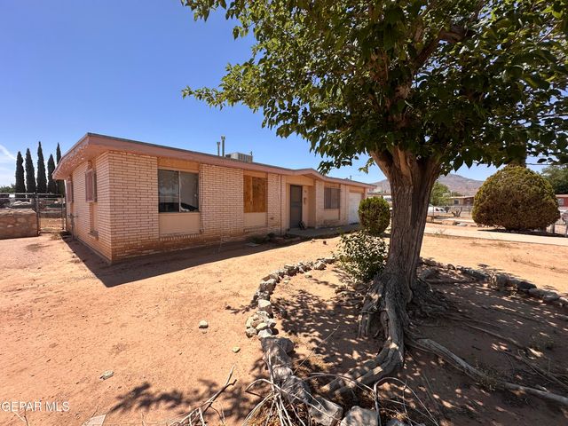 10452 OMEGA Circle, El Paso, TX 79924