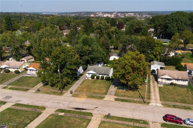 724 E Laclede Avenue, Youngstown, OH 44502