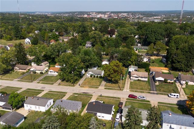 724 E Laclede Avenue, Youngstown, OH 44502