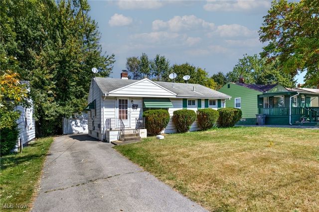 724 E Laclede Avenue, Youngstown, OH 44502