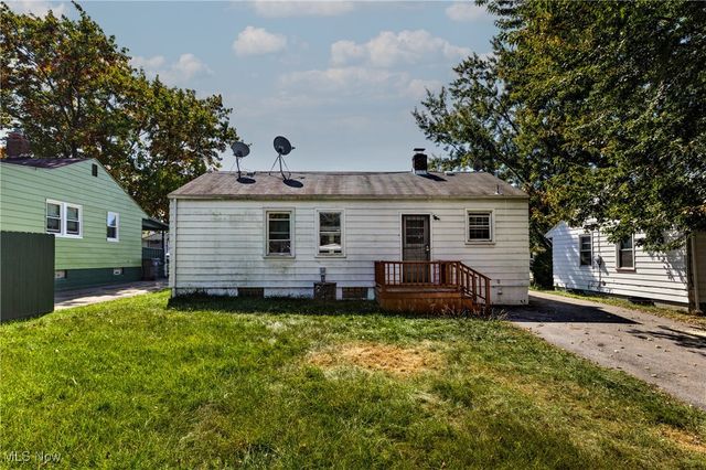 724 E Laclede Avenue, Youngstown, OH 44502