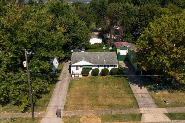 724 E Laclede Avenue, Youngstown, OH 44502