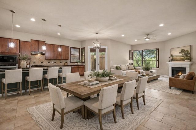 22204 Red Yucca RD, Spicewood, TX 78669