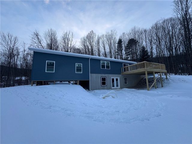 2932 Stevens Street, Manchester, NY 14432