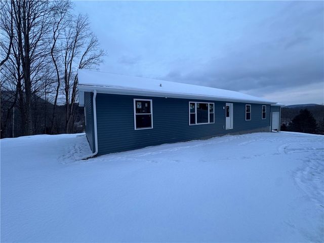 2932 Stevens Street, Manchester, NY 14432