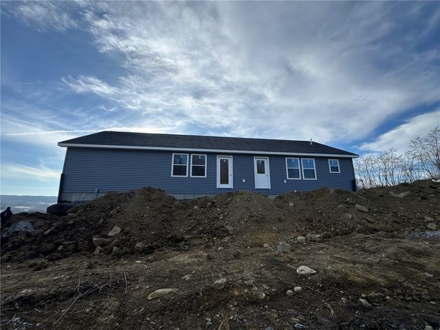 2932 Stevens Street, Manchester, NY 14432