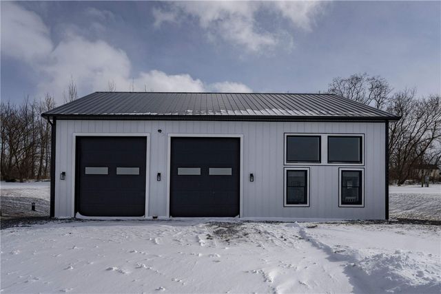 2932 Stevens Street, Manchester, NY 14432