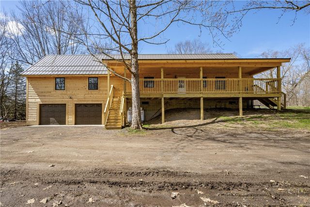 2932 Stevens Street, Manchester, NY 14432