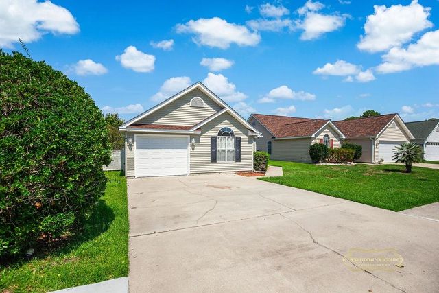 525 Drake Ln., Surfside Beach, SC 29575
