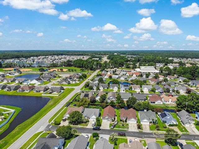 525 Drake Ln., Surfside Beach, SC 29575