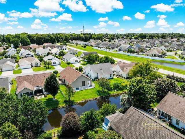 525 Drake Ln., Surfside Beach, SC 29575