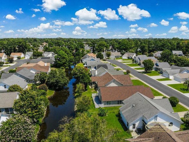 525 Drake Ln., Surfside Beach, SC 29575