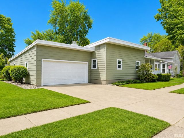 125 Washington Street, Auburn, IN 46706
