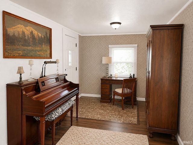 125 Washington Street, Auburn, IN 46706