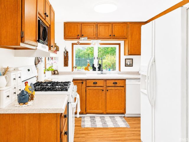 125 Washington Street, Auburn, IN 46706