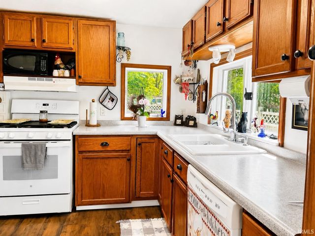 125 Washington Street, Auburn, IN 46706