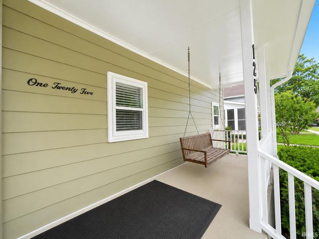 125 Washington Street, Auburn, IN 46706
