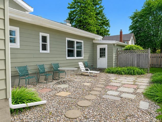 125 Washington Street, Auburn, IN 46706