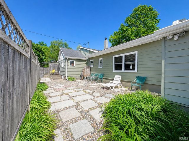 125 Washington Street, Auburn, IN 46706