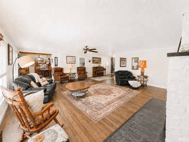 125 Washington Street, Auburn, IN 46706