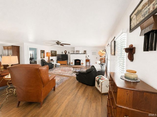 125 Washington Street, Auburn, IN 46706