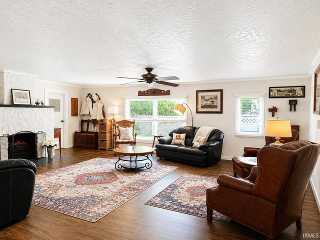 125 Washington Street, Auburn, IN 46706
