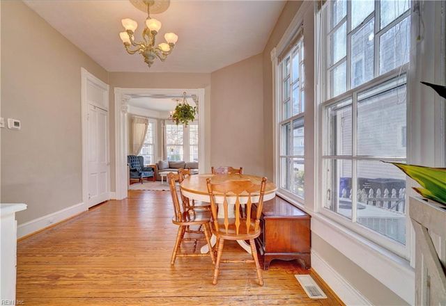 314 Florida AVE, Portsmouth, VA 23707