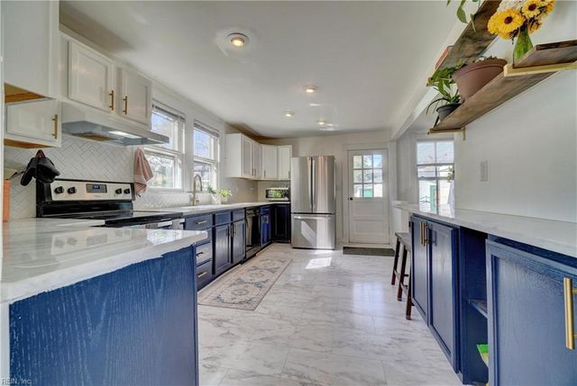 314 Florida AVE, Portsmouth, VA 23707